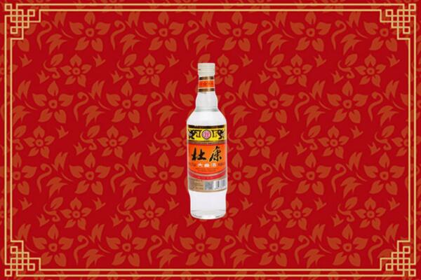 长治烟酒回收杜康