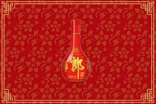 长治烟酒回收郎酒